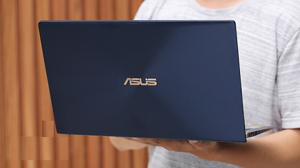 Giải quyết mọi tác vụ nhờ vào cấu hình mạnh mẽ