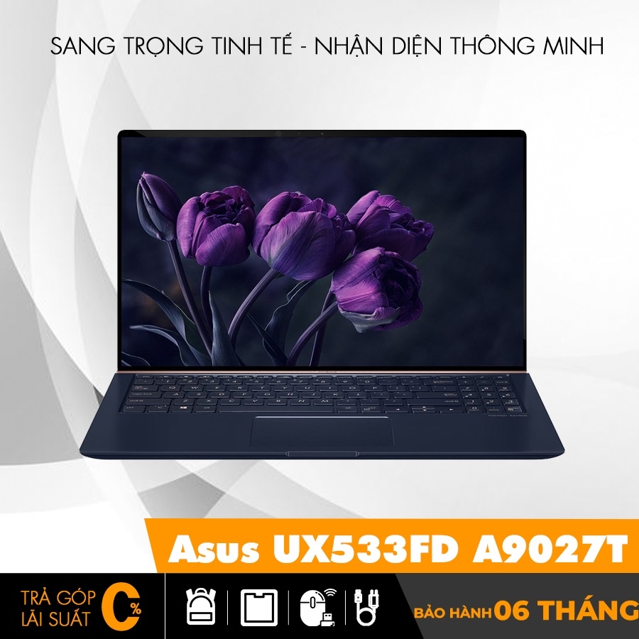 Asus UX533FD A9027T