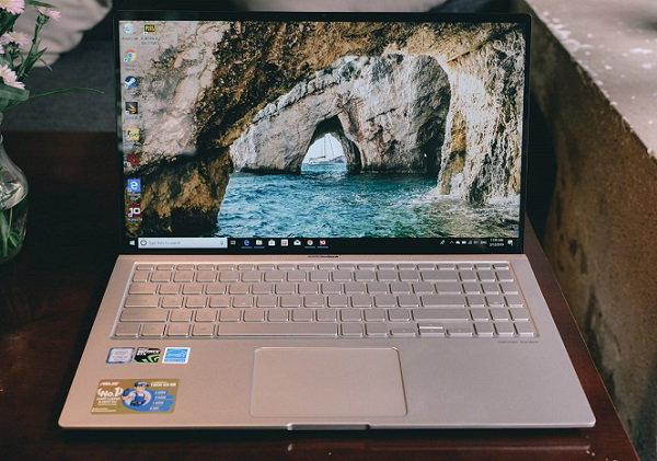 Mở ra thế giới hình ảnh rộng lớn và chân thực