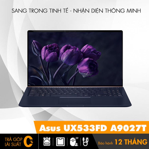 Asus UX533FD A9027T