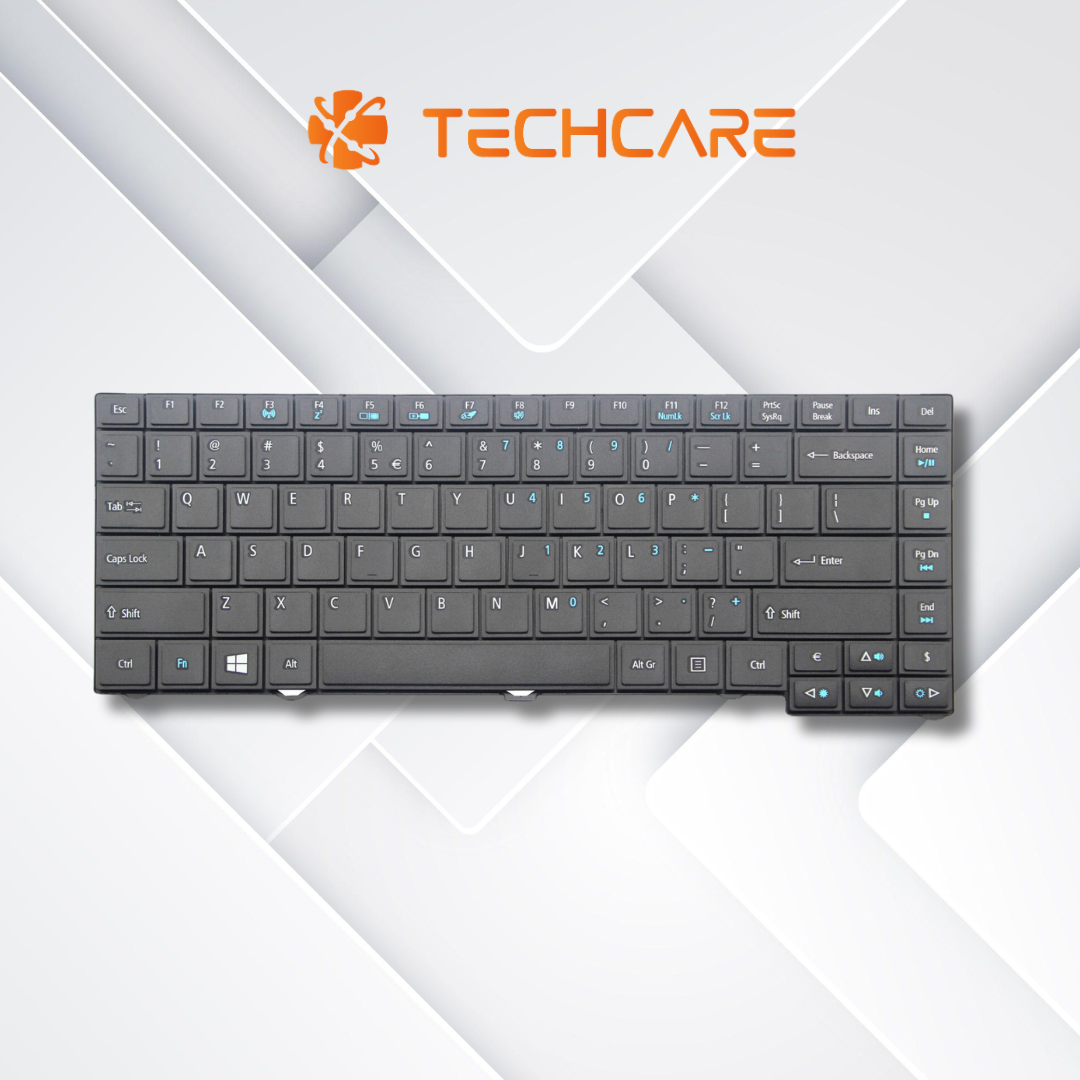 Bàn phím Laptop Acer