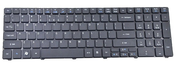Bàn phím Laptop Acer