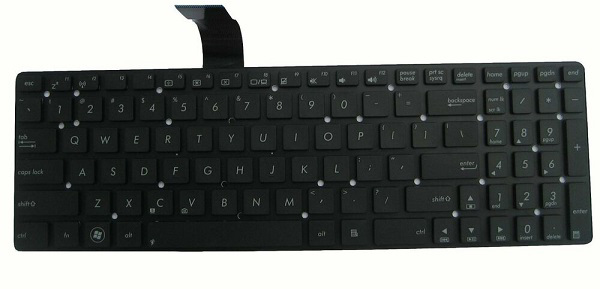 Bàn Phím Laptop Asus