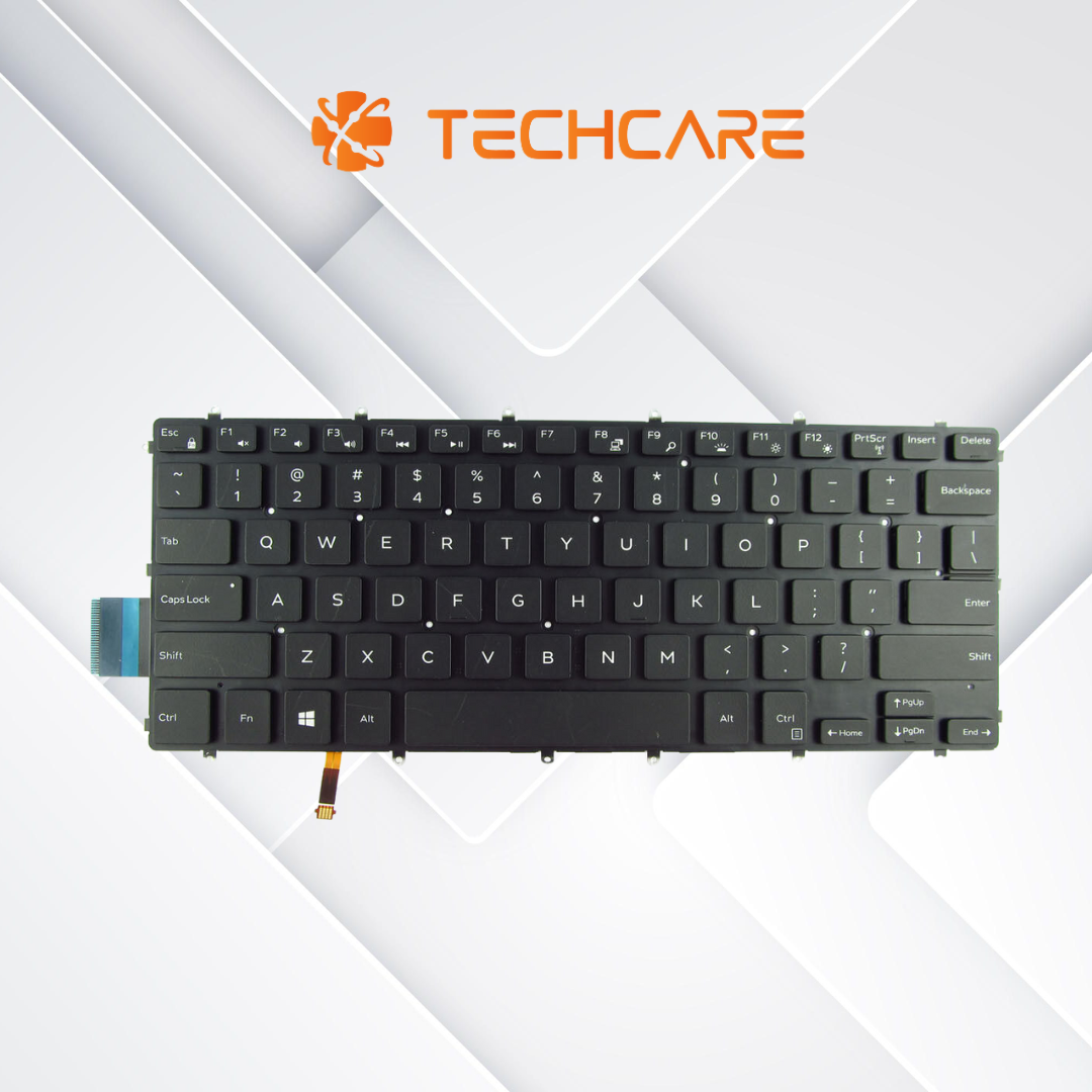 Bàn Phím Laptop Dell