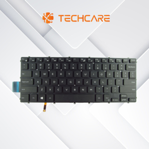 Bàn Phím Laptop Dell