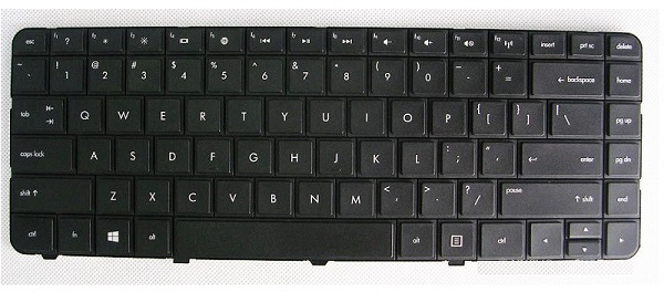 Bàn Phím Laptop HP