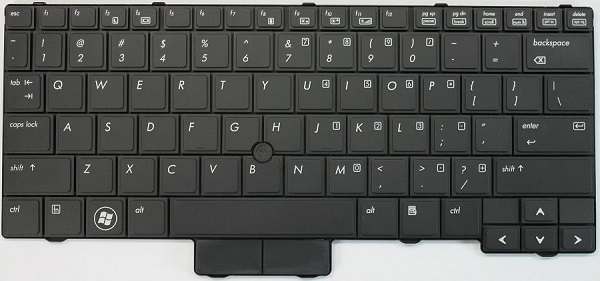 Bàn Phím Laptop HP