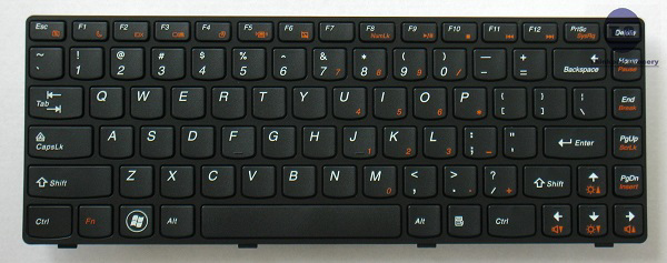 Bàn Phím Laptop Lenovo