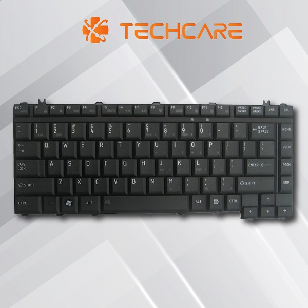 Bàn Phím Laptop Toshiba