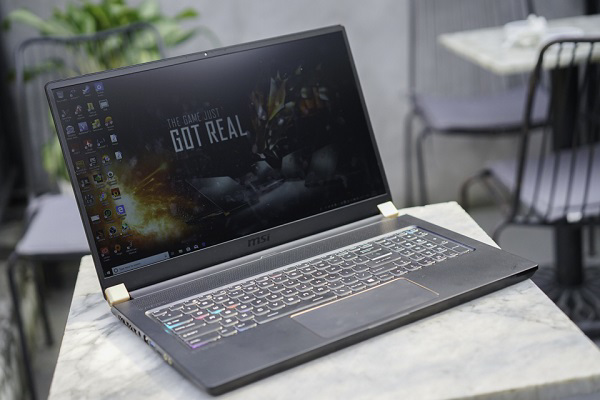 Thiết kế đầy tính sang trọng và đẳng cấp