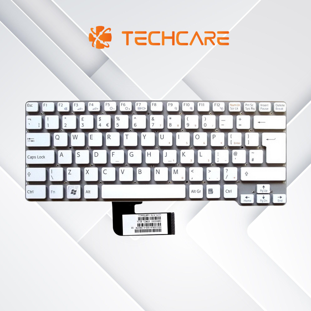 Bàn Phím Laptop Sony Vaio