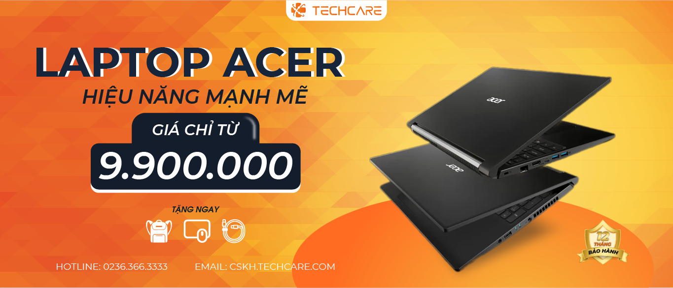 Laptop Acer