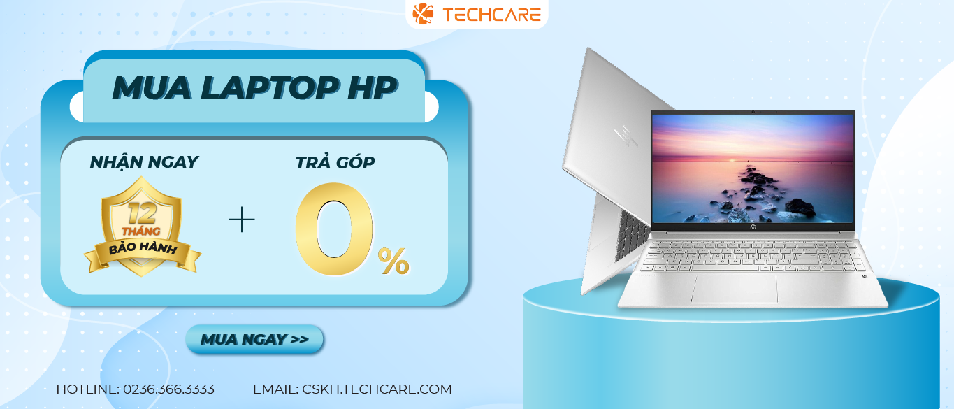 Laptop HP