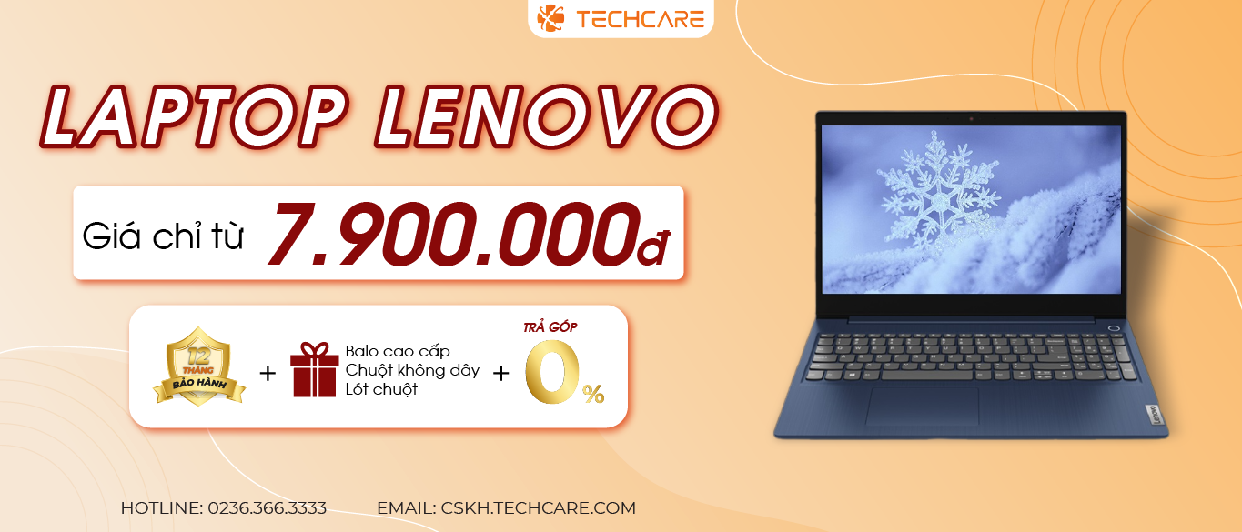 Laptop Lenovo
