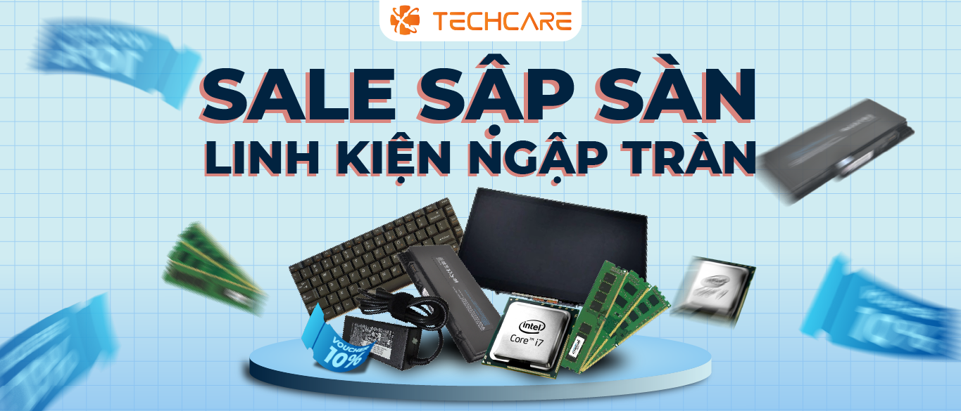 Linh Kiện Laptop