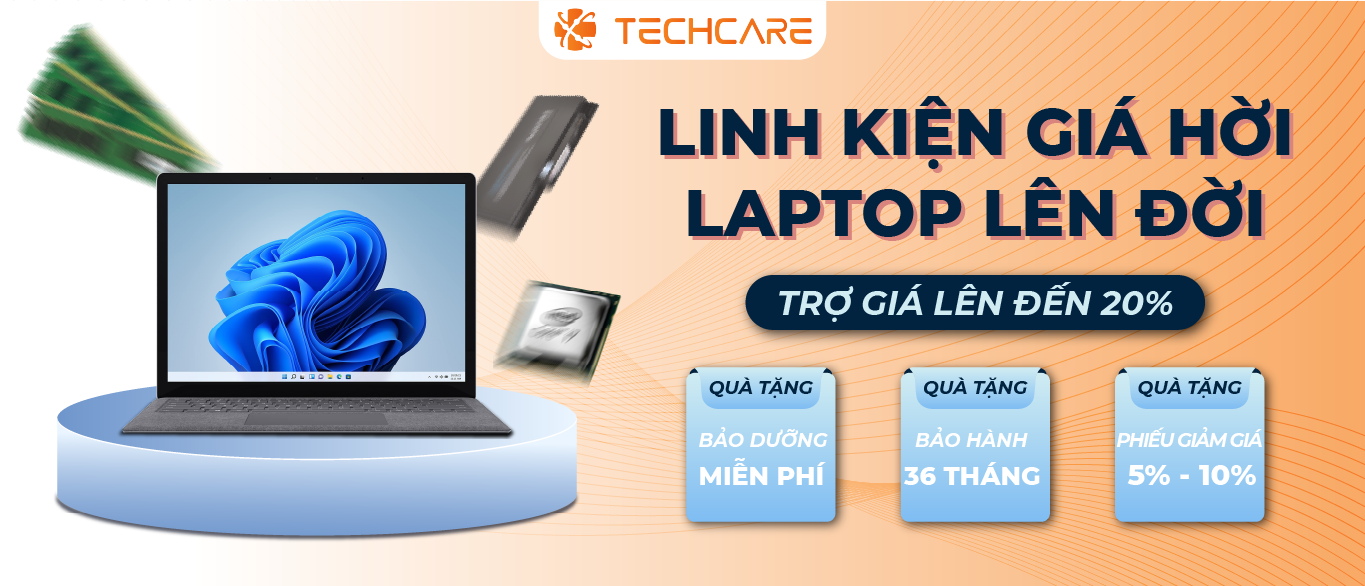 Linh Kiện Laptop