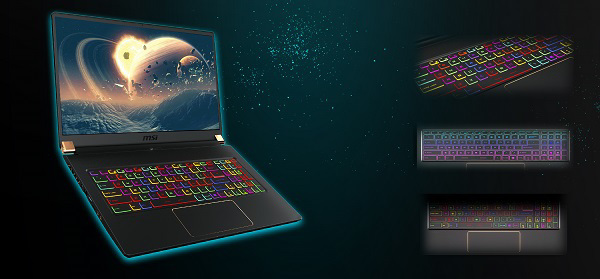 Thiết kế mang đầy tính sáng tạo