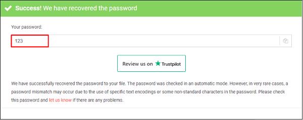 Đặt mật khẩu