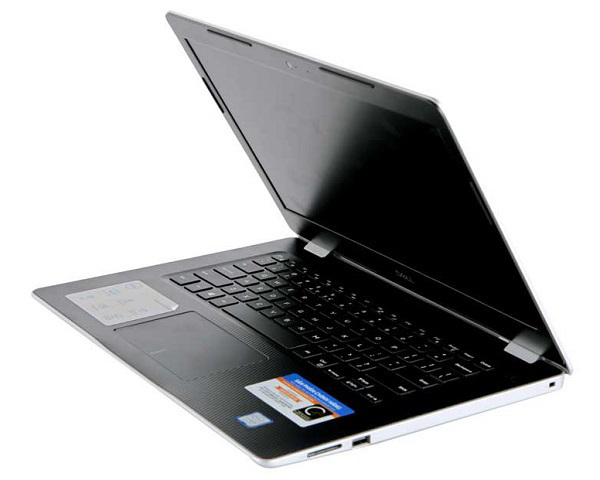 Laptop Dell mỏng nhẹ dưới 15 triệu – Dell Inspiron 3480