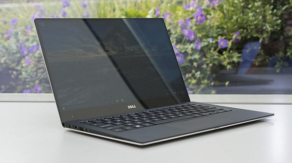 Laptop Dell Precision M5510