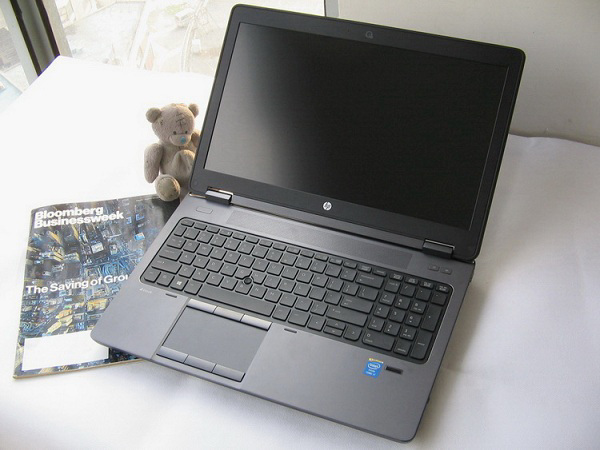 Laptop HP Zbook 15 G2