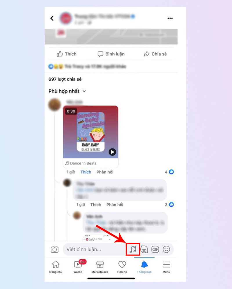 cach-binh-luan-bang-bai-hat-tren-facebook