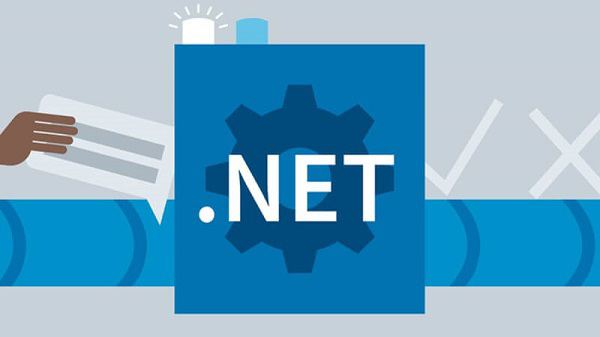NET Framework là gì?