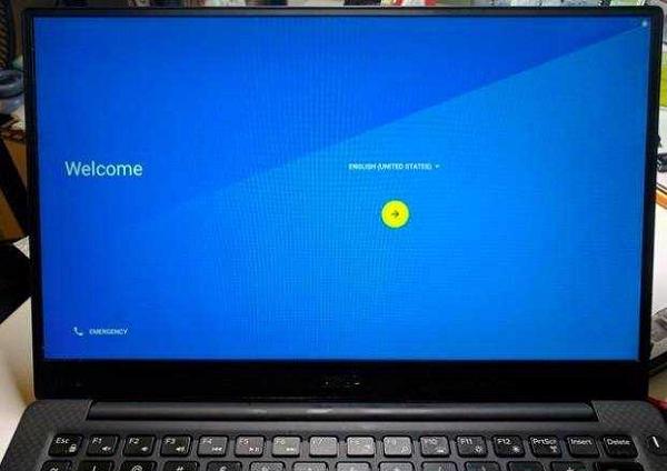 Đăng nhập vào tài khoản Google của các bạn như khi truy cập tài khoản trên thiết bị điện thoại