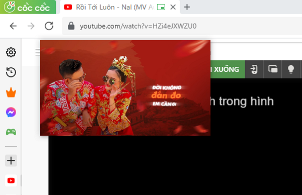 cach-chay-youtube-ngoai-man-hinh