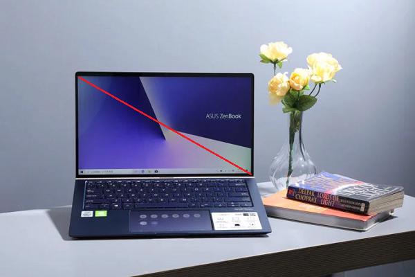 Cách kiểm tra màn hình máy tính bao nhiêu inch bằng phương pháp đo đạc