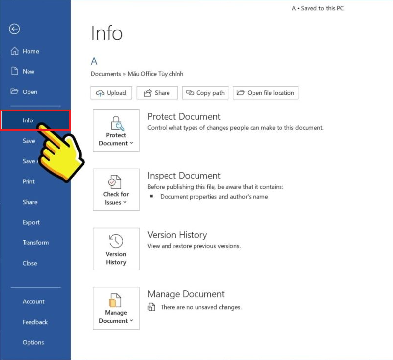 cach-lay-lai-file-word-chua-luu