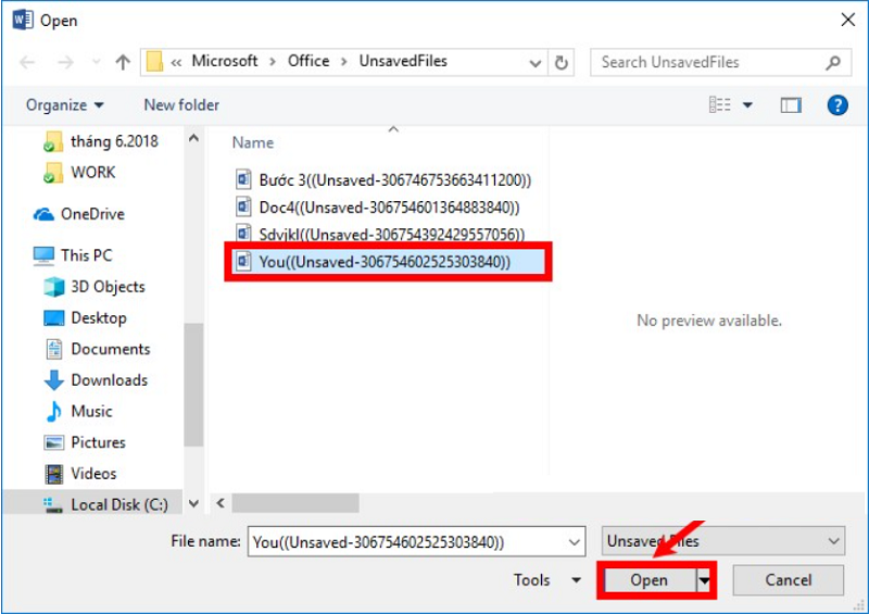 cach-lay-lai-file-word-chua-luu