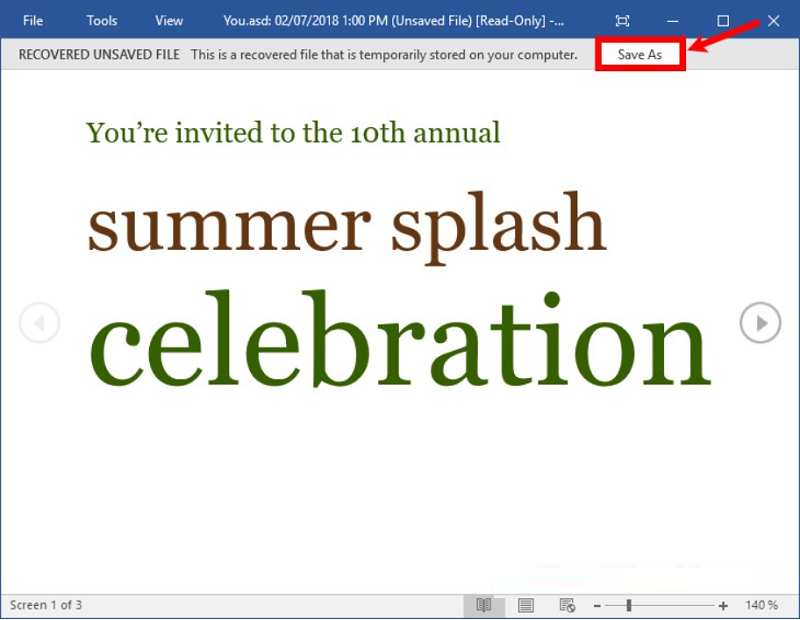 cach-lay-lai-file-word-chua-luu