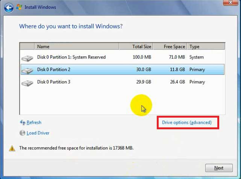 cach-nang-cap-win-7-32bit-len-64bit