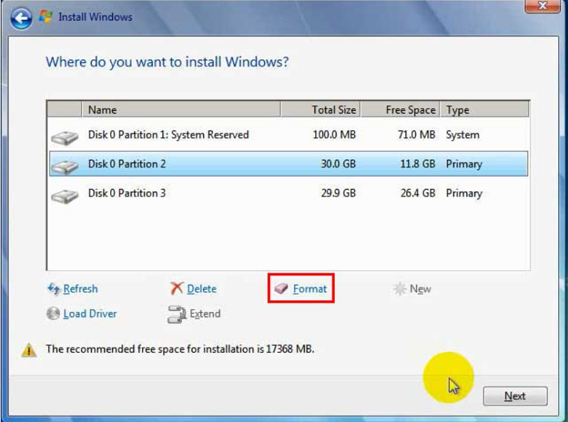 cach-nang-cap-win-7-32bit-len-64bit