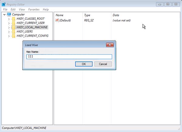 Điều hướng theo key: