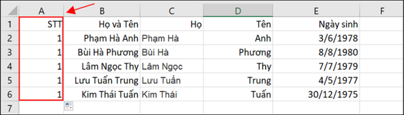 cach-sap-xep-thu-tu-trong-excel