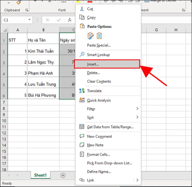 cach-sap-xep-thu-tu-trong-excel