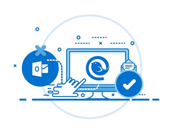 Tính bảo mật và khả năng chống spam cao