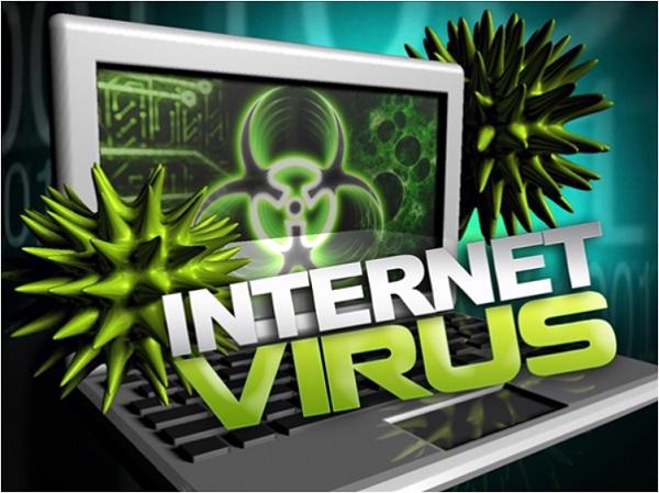 Lỗi laptop không bắt được wifi từ điện thoại do virus