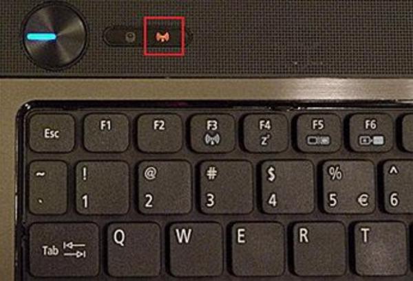 Kiểm tra tính năng phát wifi