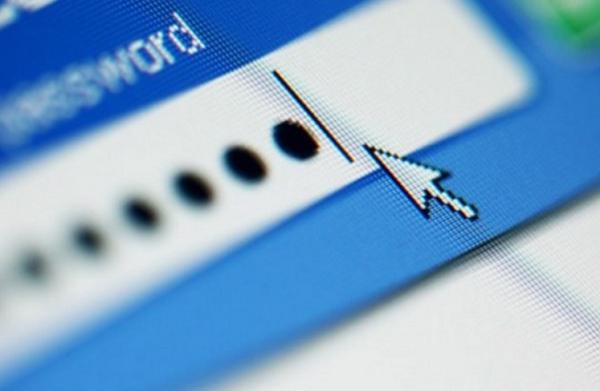 Sử dụng sai pass đăng nhập