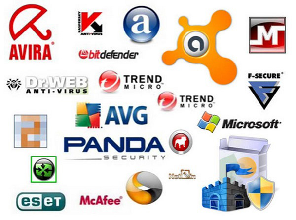 Diệt virus thường xuyên