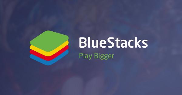 Cách tải bluestacks trên máy tính