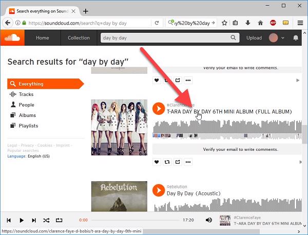 Sau khi nhấn vào Enter kết quả sẽ hiển thị ngay trên màn hình