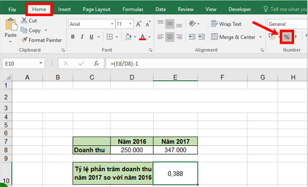 cach-tinh-phan-tram-trong-excel