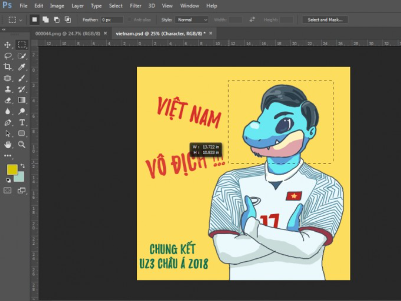 cach-xoay-anh-trong-photoshop