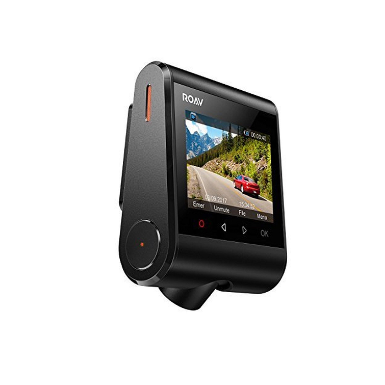 Camera Hành Trình Roav DashCam C1 – R2110 (By Anker)
