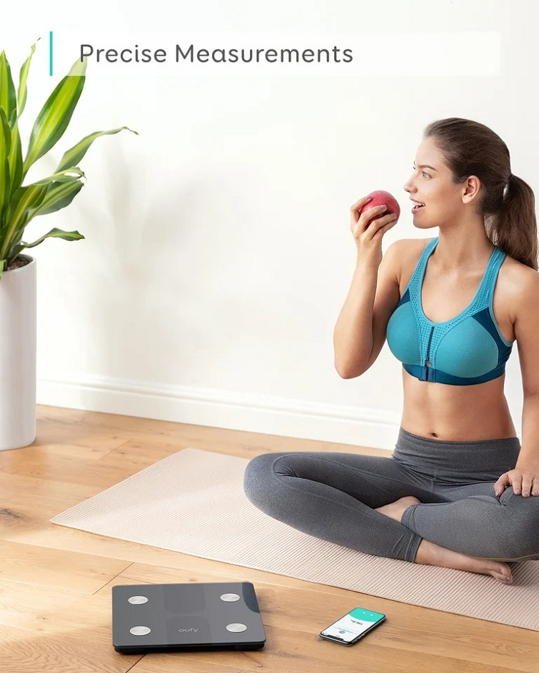 Cân điện tử Eufy Smart Scale C1 - T9146