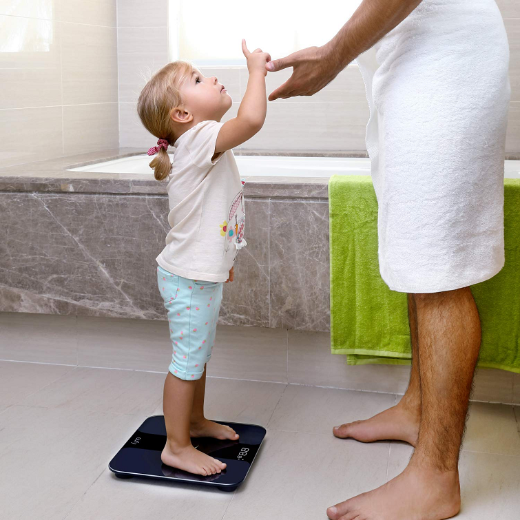 Cân điện tử Eufy Smart Scale - T9140